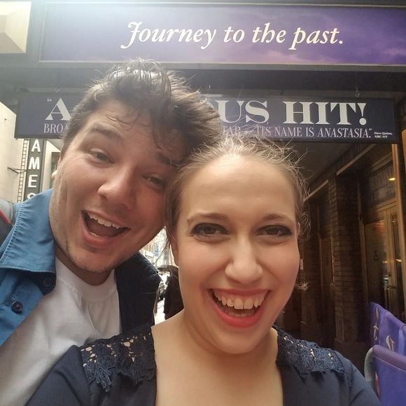 Meet your Posher, Jessica - Picture 1 of 1